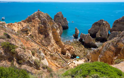 Yelloh! Village Algarve-Turiscampo
