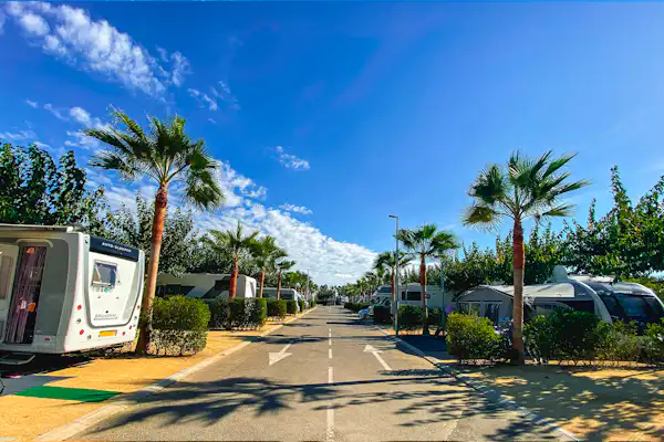 Camping Alicante Imperium