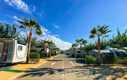 Camping Alicante Imperium