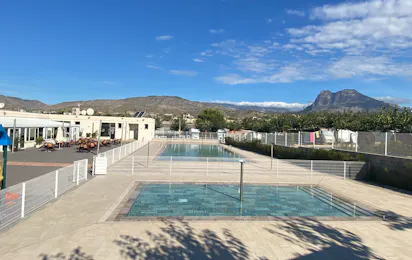 Camping Alicante Imperium