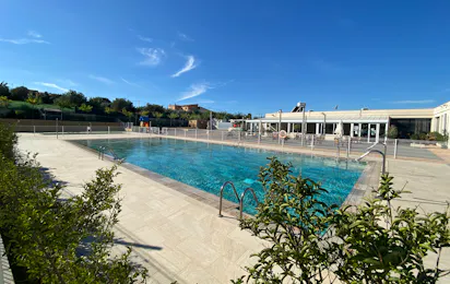 Camping Alicante Imperium