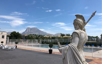 Camping Alicante Imperium