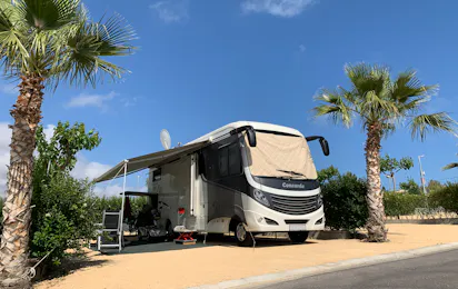 Camping Alicante Imperium