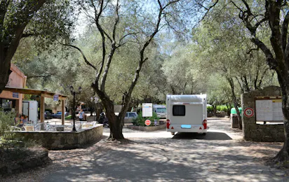 Camping Alivetu