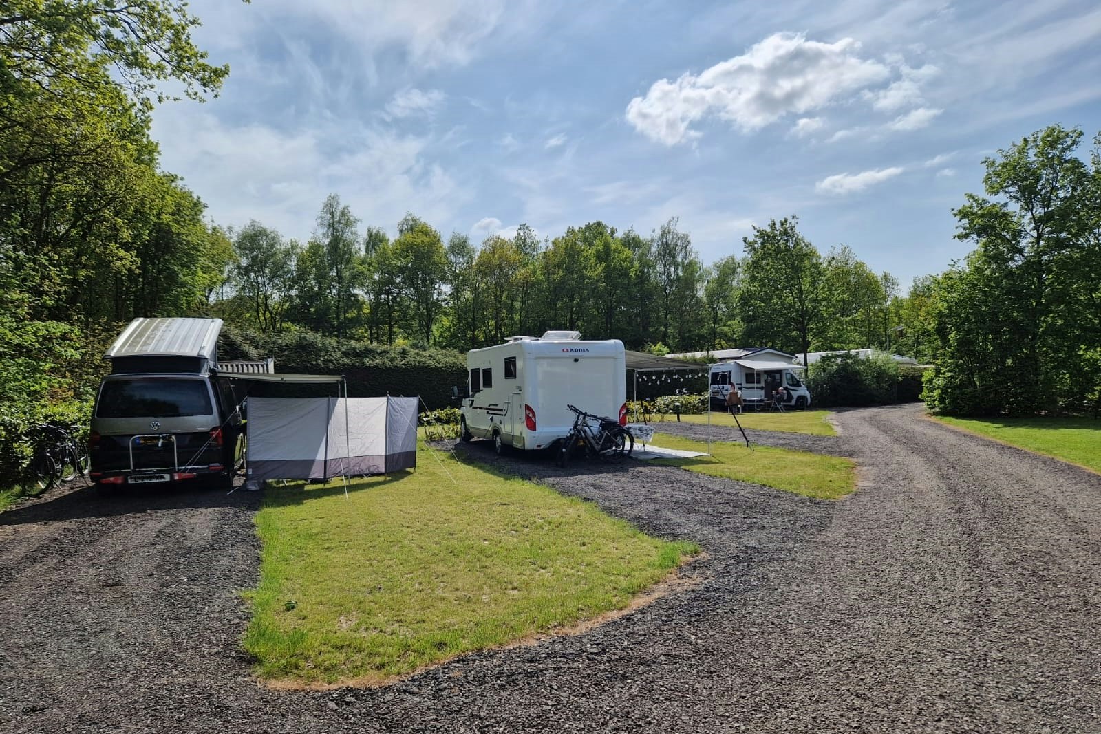 Camping Alkenhaer