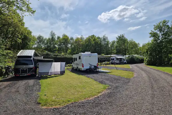 Camping Alkenhaer