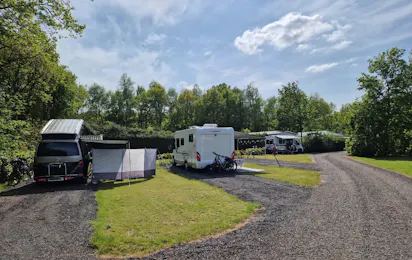 Camping Alkenhaer
