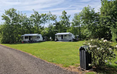 Camping Alkenhaer