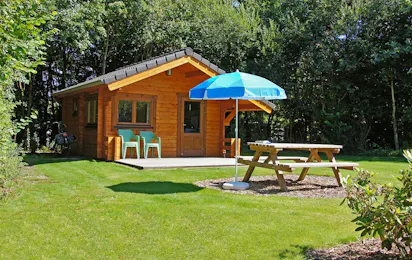 Camping Alkenhaer