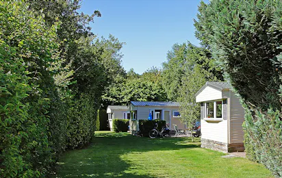 Camping Alkenhaer