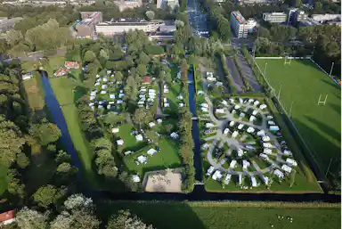 Camping Alkmaar