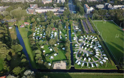 Camping Alkmaar