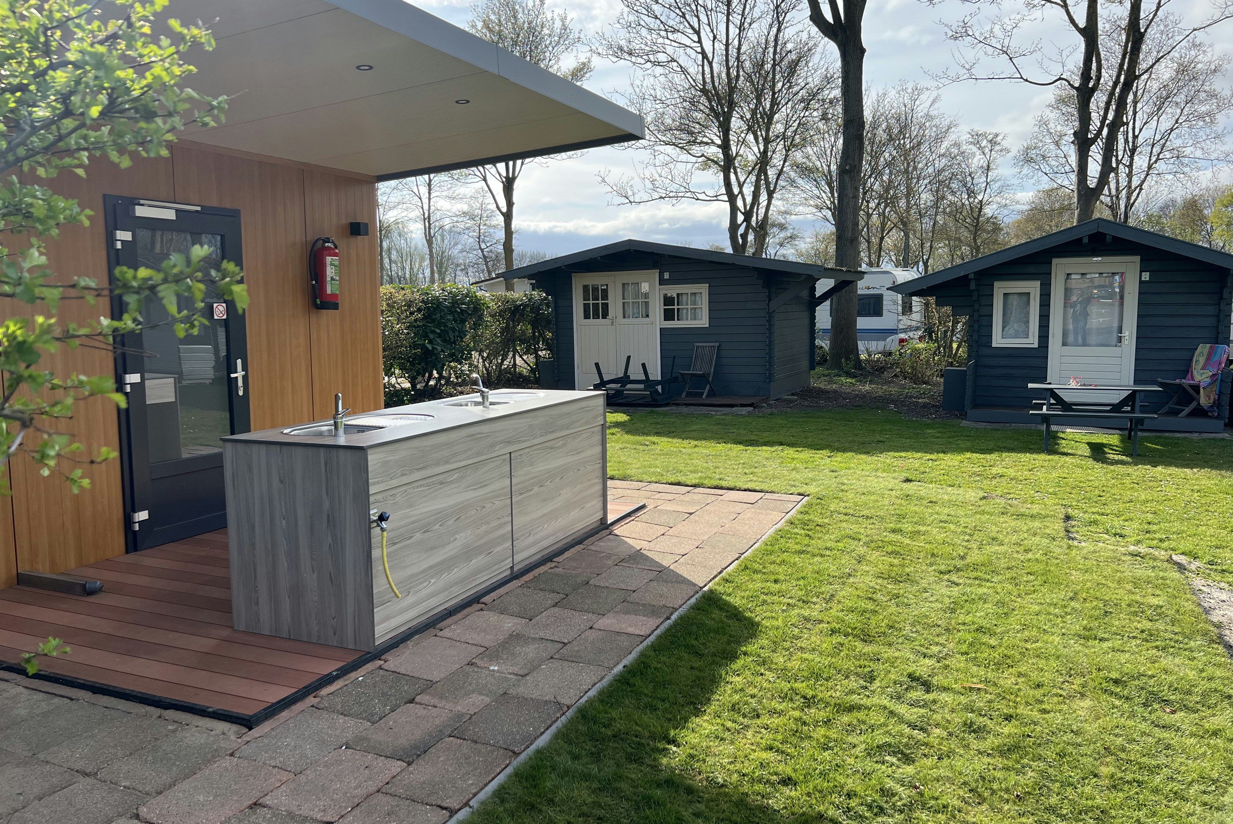 Camping Alkmaar