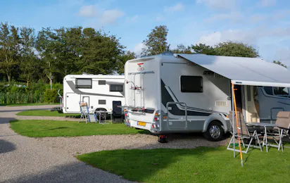 Camping Alkmaar