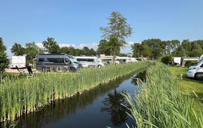 Camping Alkmaar