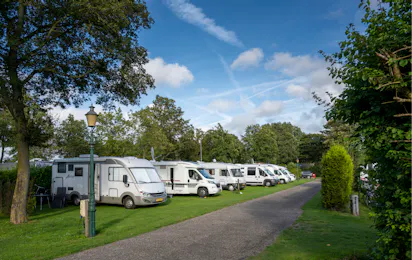Camping Alkmaar
