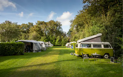 Camping Alkmaar