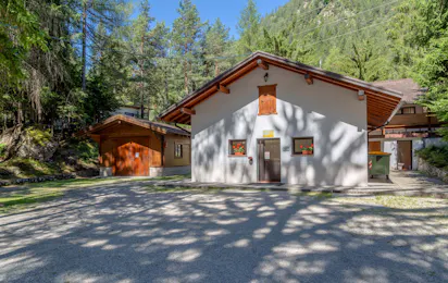 Camping Alleghe