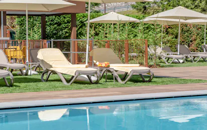 Camping Alleghe