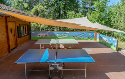 Camping Alleghe