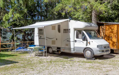 Camping Alleghe