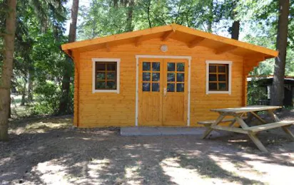 Camping Aller-Leine-Tal