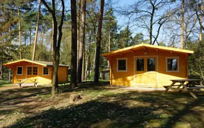 Camping Aller-Leine-Tal