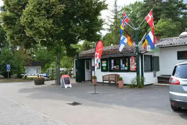 Camping Aller-Leine-Tal