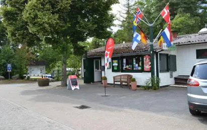 Camping Aller-Leine-Tal