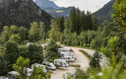 Camping-Resort Allweglehen