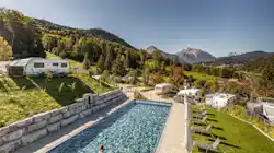 Camping Resort Allweglehen