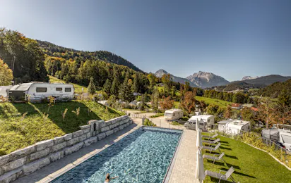 Camping-Resort Allweglehen
