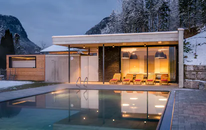 Camping-Resort Allweglehen
