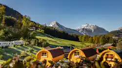 Camping Resort Allweglehen