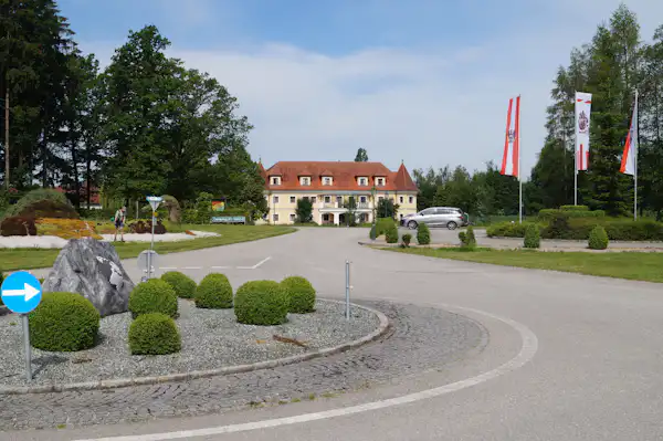 Almtal Camp & WellnessWelt