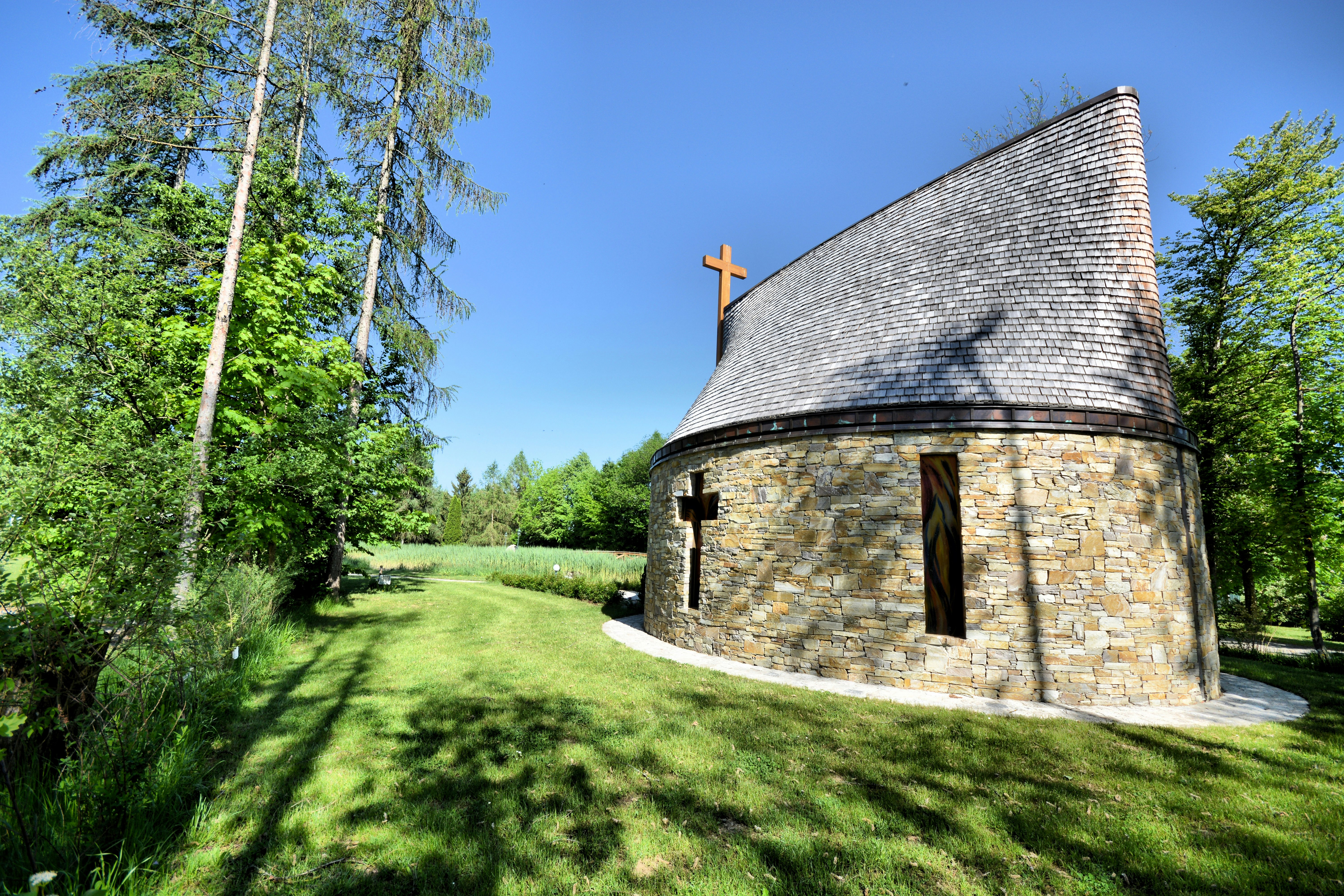 Almtal Camp & WellnessWelt