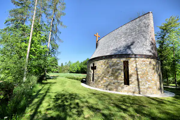 Almtal Camp & WellnessWelt