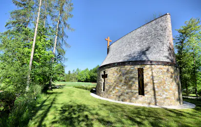Almtal Camp & WellnessWelt