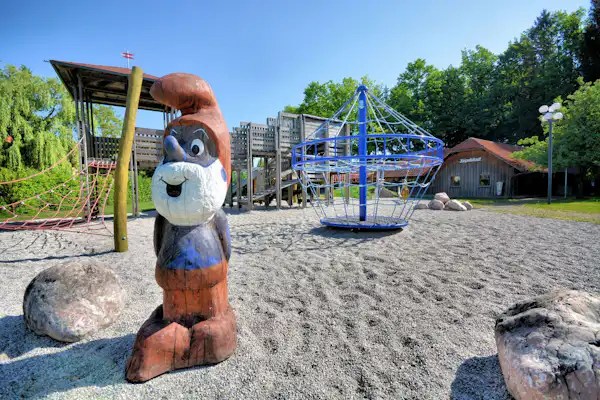 Almtal Camp & WellnessWelt