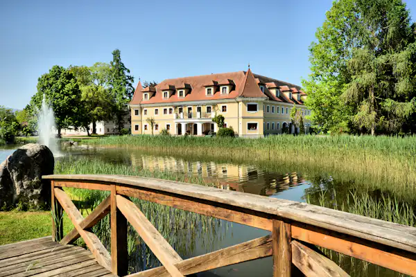 Almtal Camp & WellnessWelt