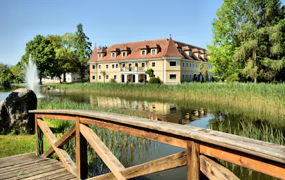 Almtal Camp & WellnessWelt