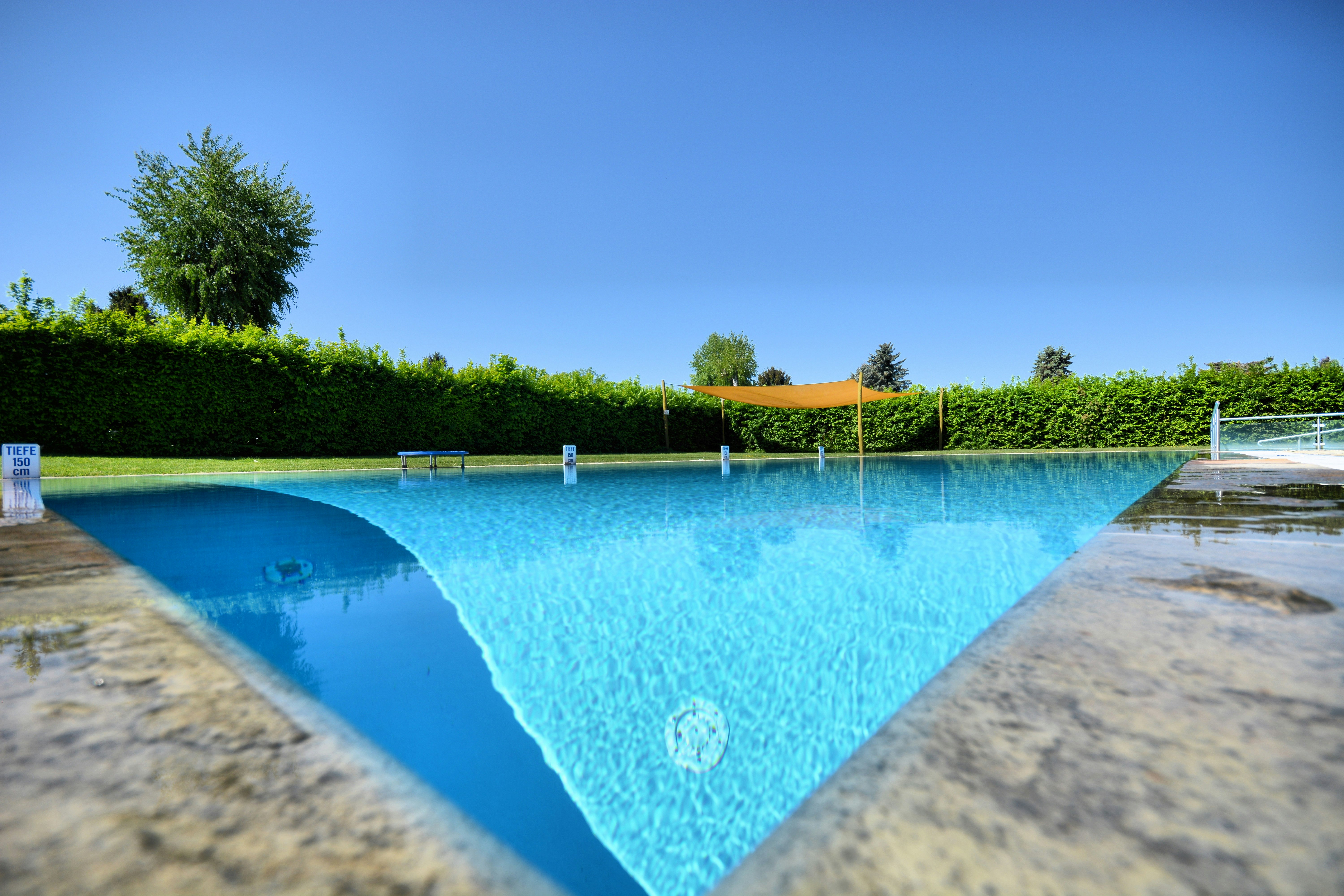 Almtal Camp & WellnessWelt