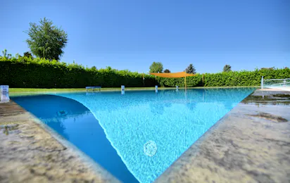 Almtal Camp & WellnessWelt