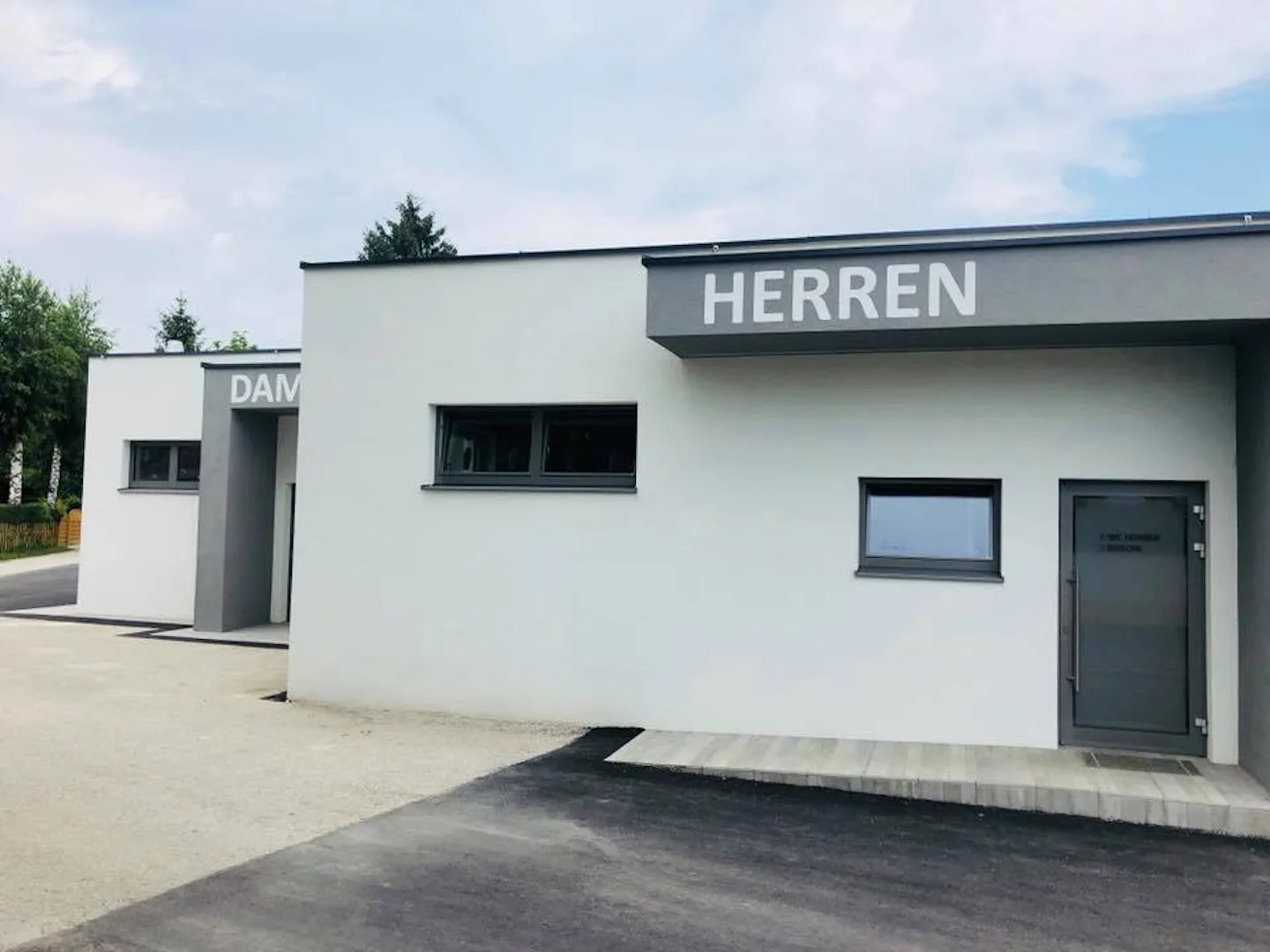 Almtal Camp & WellnessWelt