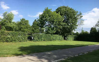 Almtal Camp & WellnessWelt