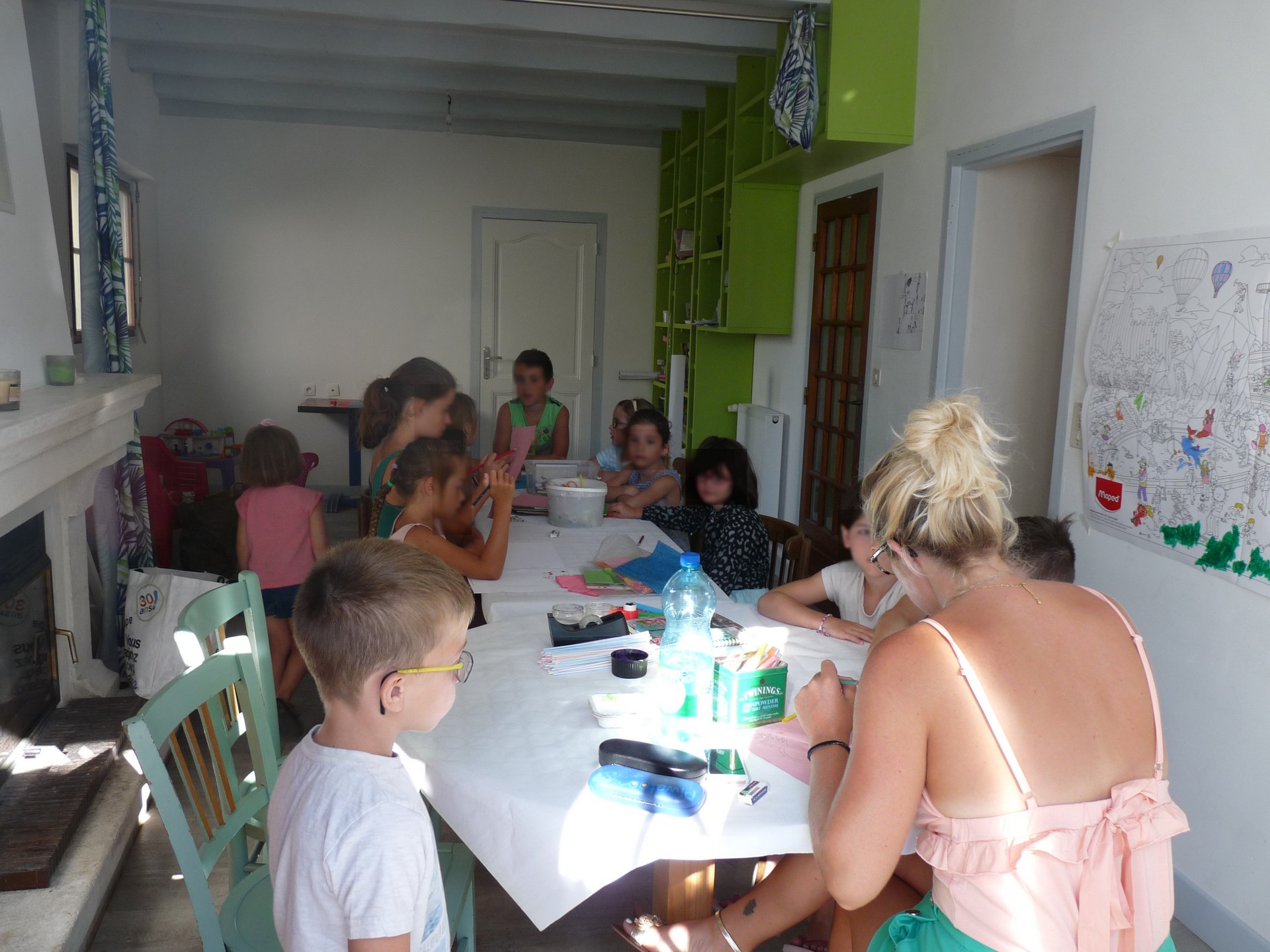 Camping Paradis Aloe