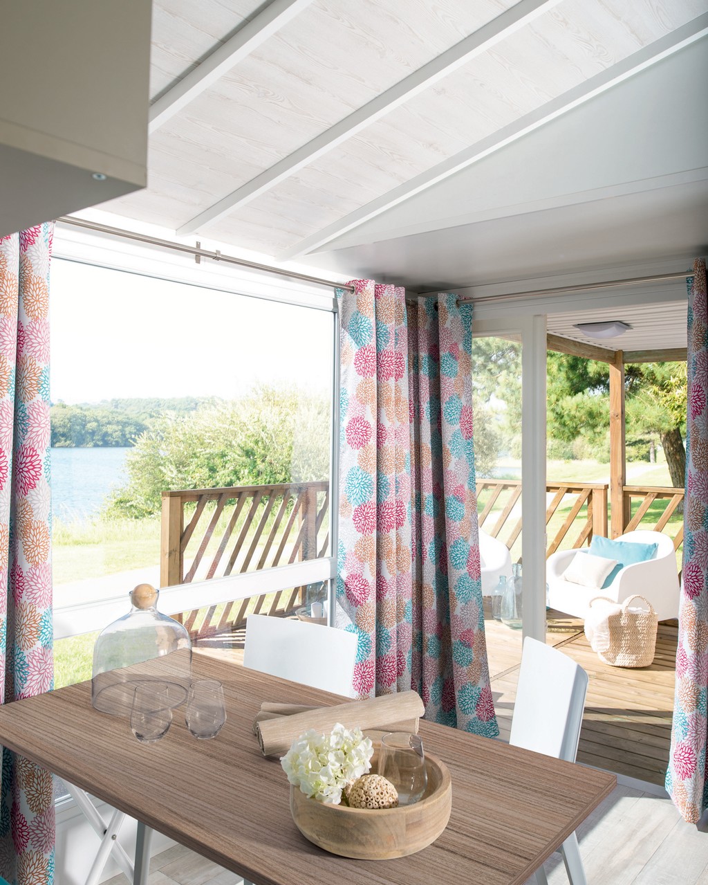 Camping Paradis Aloe