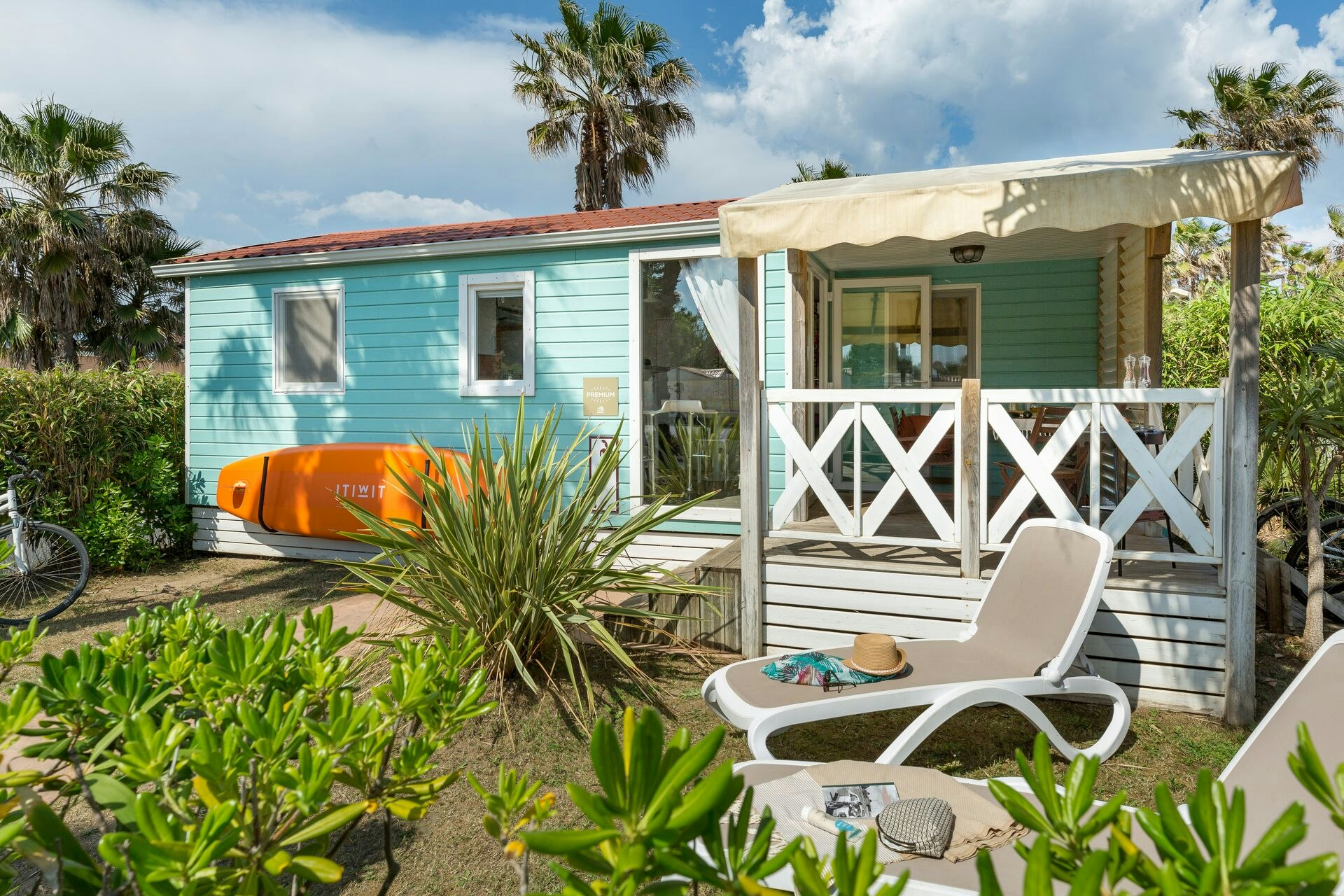 Camping Sandaya Aloha