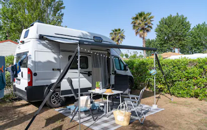 Camping Sandaya Aloha