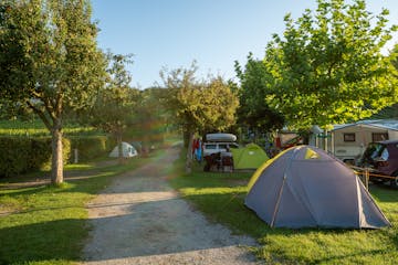 Camping Alpenblick